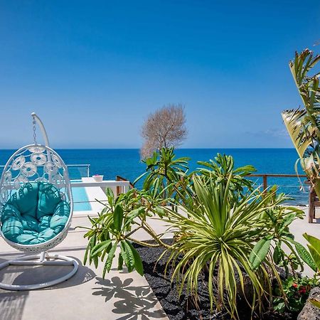 Etti - Paradise Suite La Gaviota Pájara Eksteriør billede