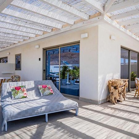 Etti - Paradise Suite La Gaviota Pájara Eksteriør billede