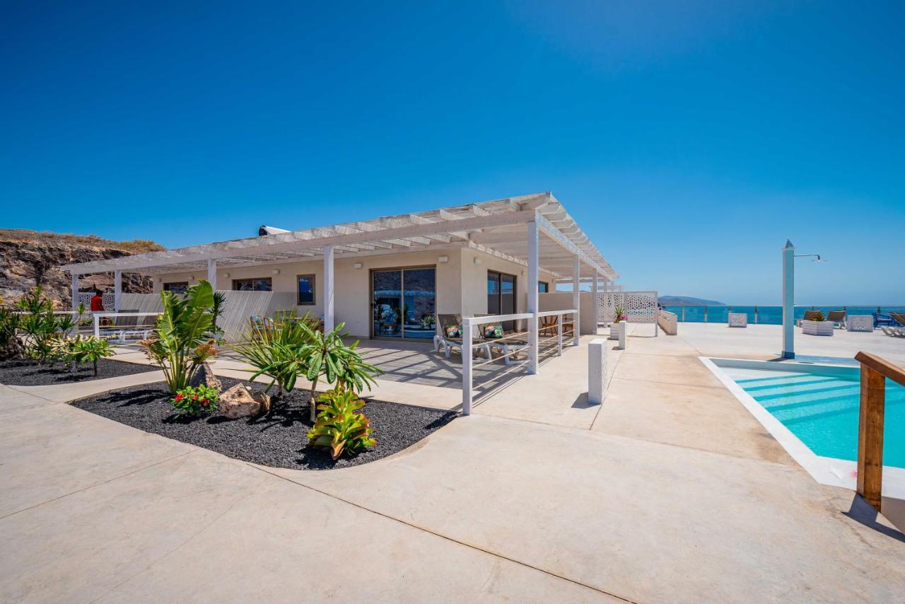 Etti - Paradise Suite La Gaviota Pájara Eksteriør billede