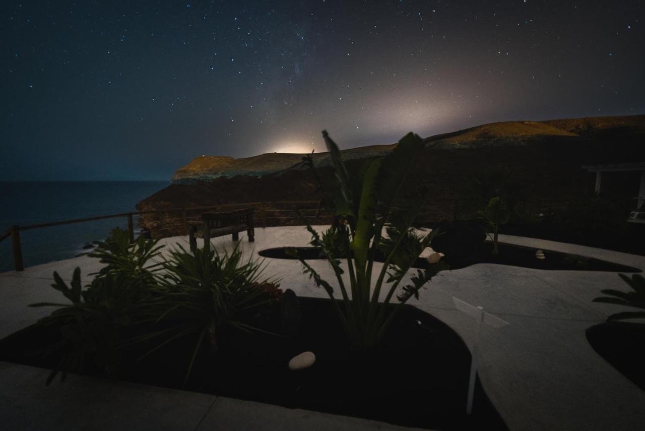 Etti - Paradise Suite La Gaviota Pájara Eksteriør billede