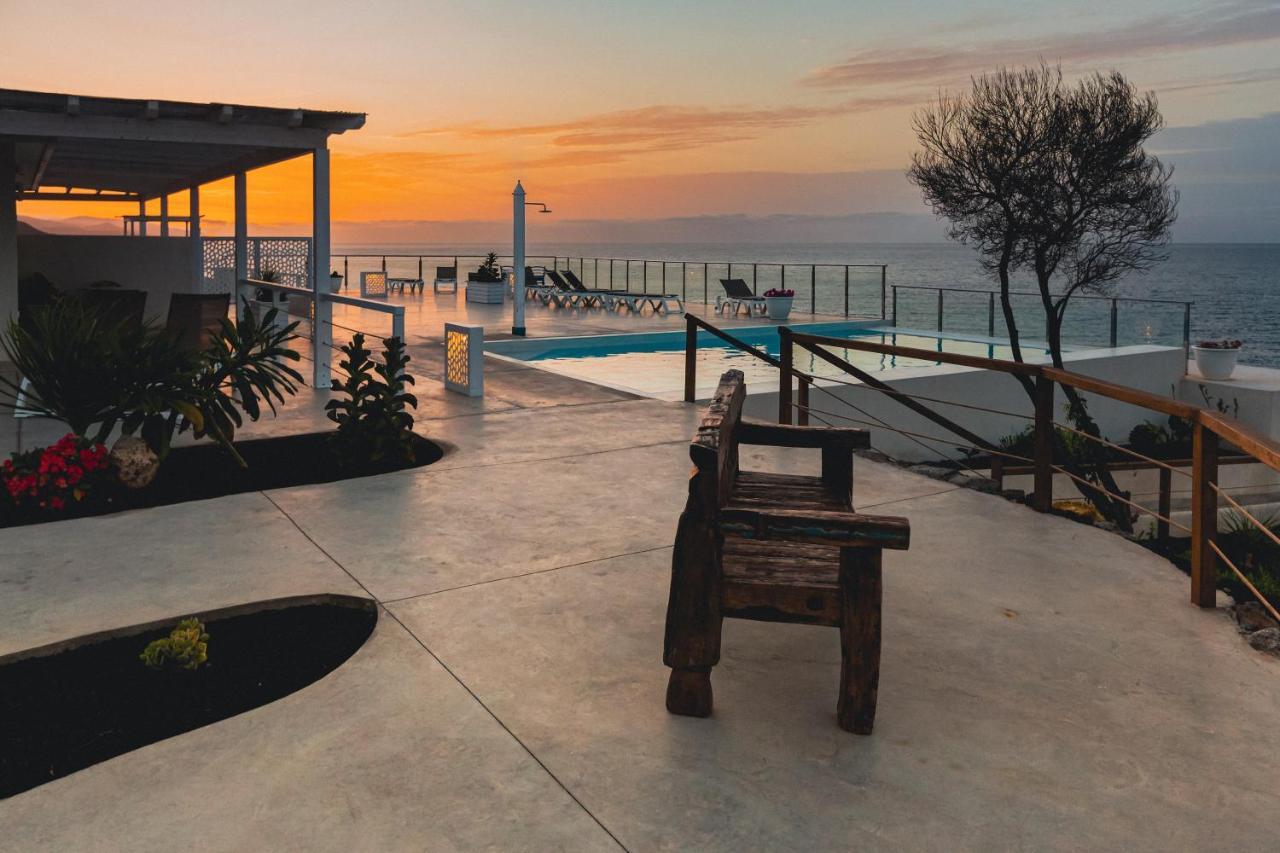 Etti - Paradise Suite La Gaviota Pájara Eksteriør billede