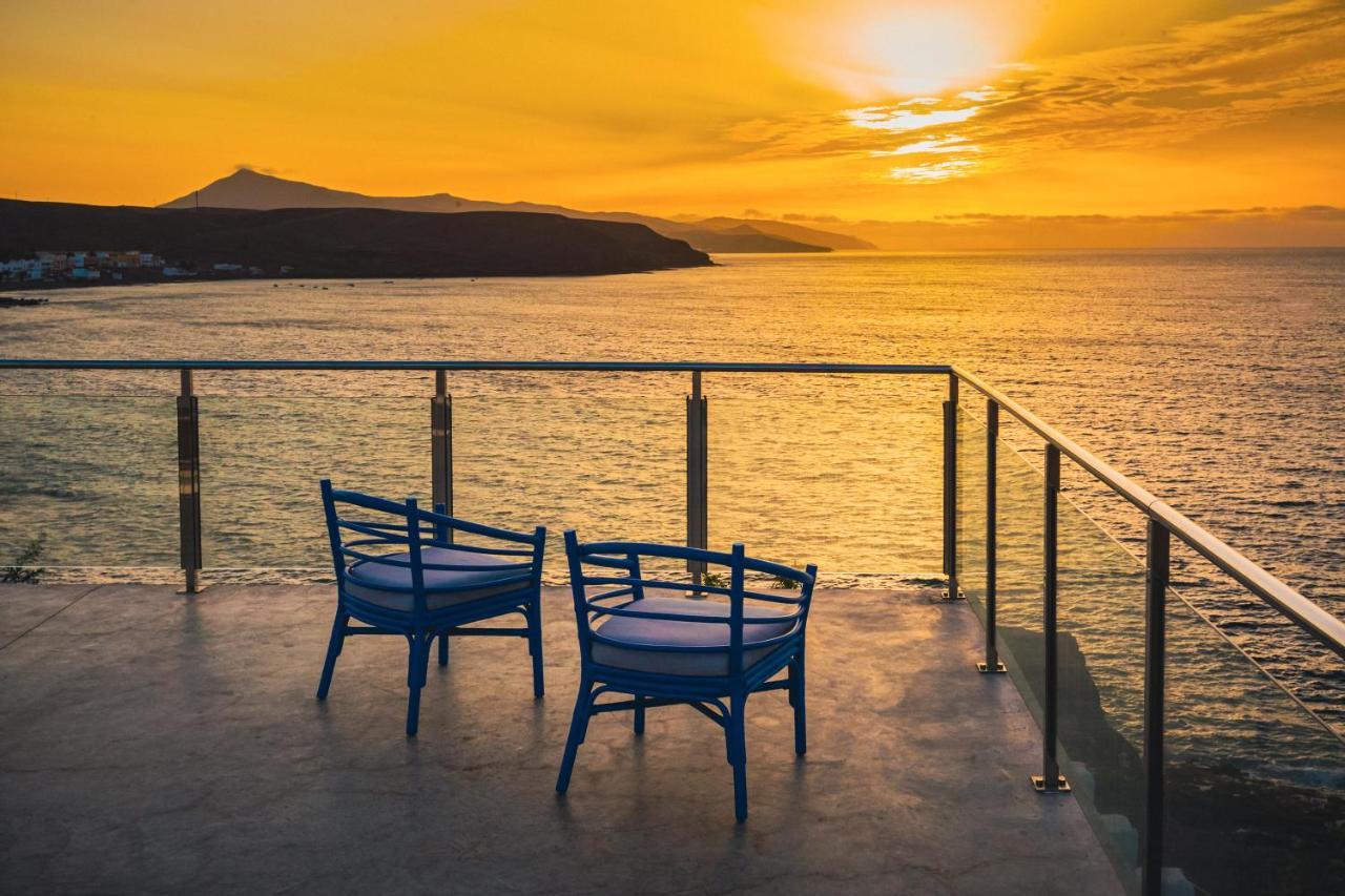 Etti - Paradise Suite La Gaviota Pájara Eksteriør billede