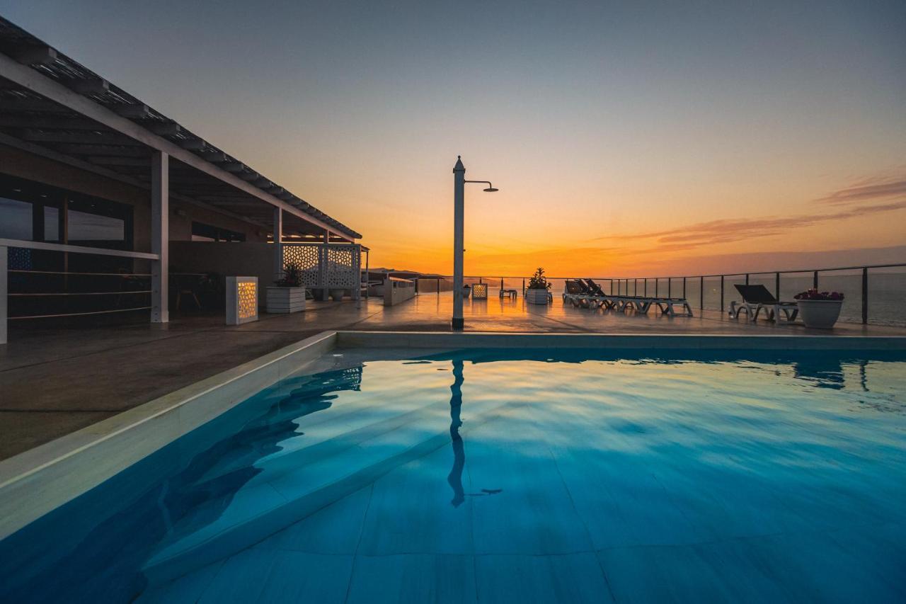 Etti - Paradise Suite La Gaviota Pájara Eksteriør billede
