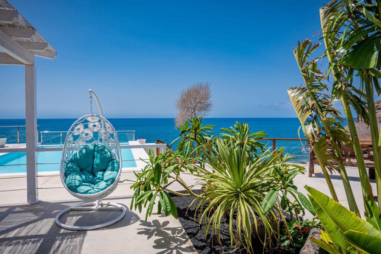 Etti - Paradise Suite La Gaviota Pájara Eksteriør billede