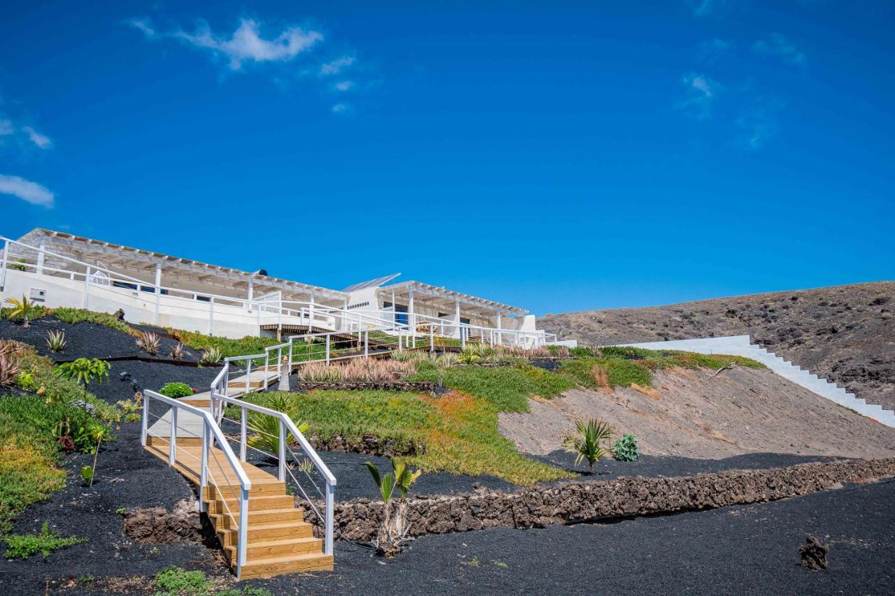 Etti - Paradise Suite La Gaviota Pájara Eksteriør billede