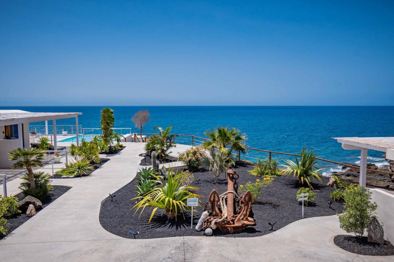 Etti - Paradise Suite La Gaviota Pájara Eksteriør billede