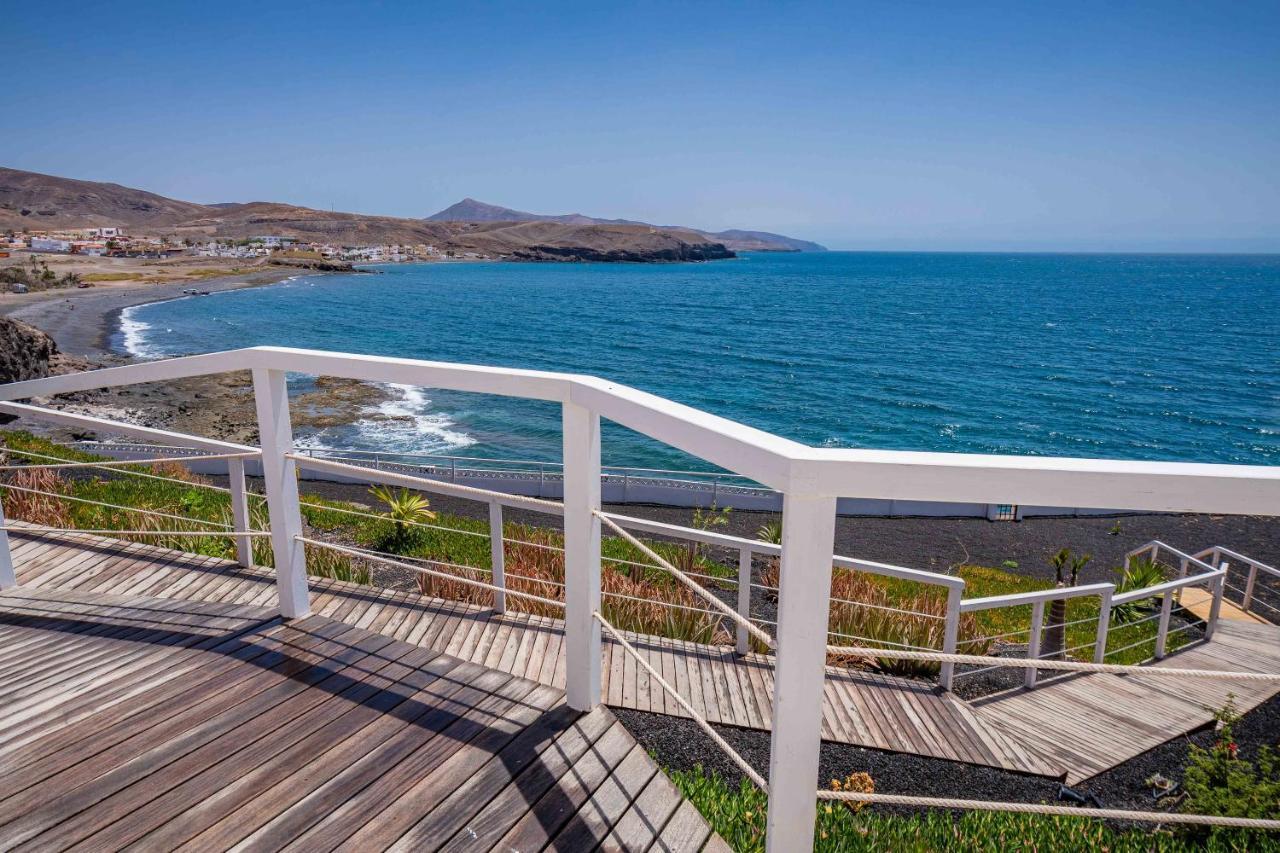 Etti - Paradise Suite La Gaviota Pájara Eksteriør billede