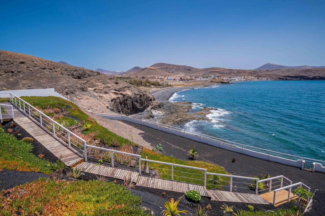 Etti - Paradise Suite La Gaviota Pájara Eksteriør billede