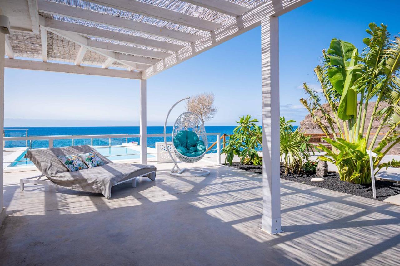 Etti - Paradise Suite La Gaviota Pájara Eksteriør billede