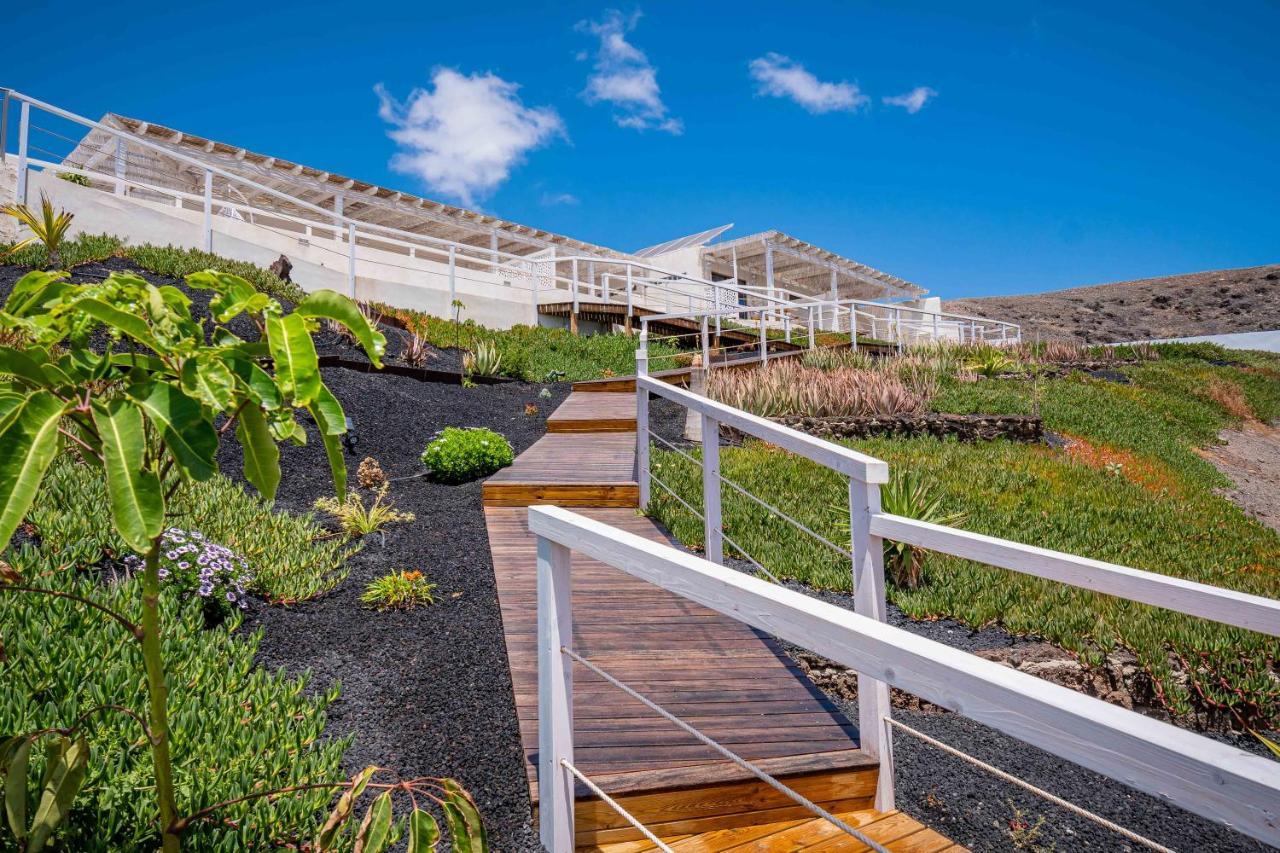 Etti - Paradise Suite La Gaviota Pájara Eksteriør billede