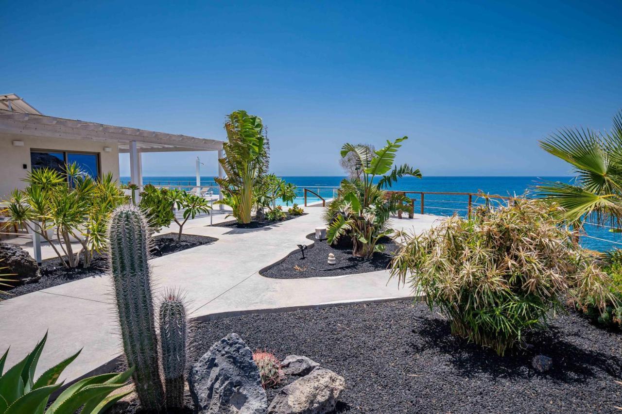 Etti - Paradise Suite La Gaviota Pájara Eksteriør billede