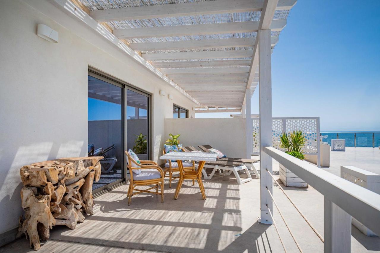 Etti - Paradise Suite La Gaviota Pájara Eksteriør billede