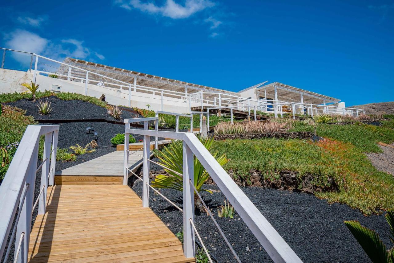 Etti - Paradise Suite La Gaviota Pájara Eksteriør billede