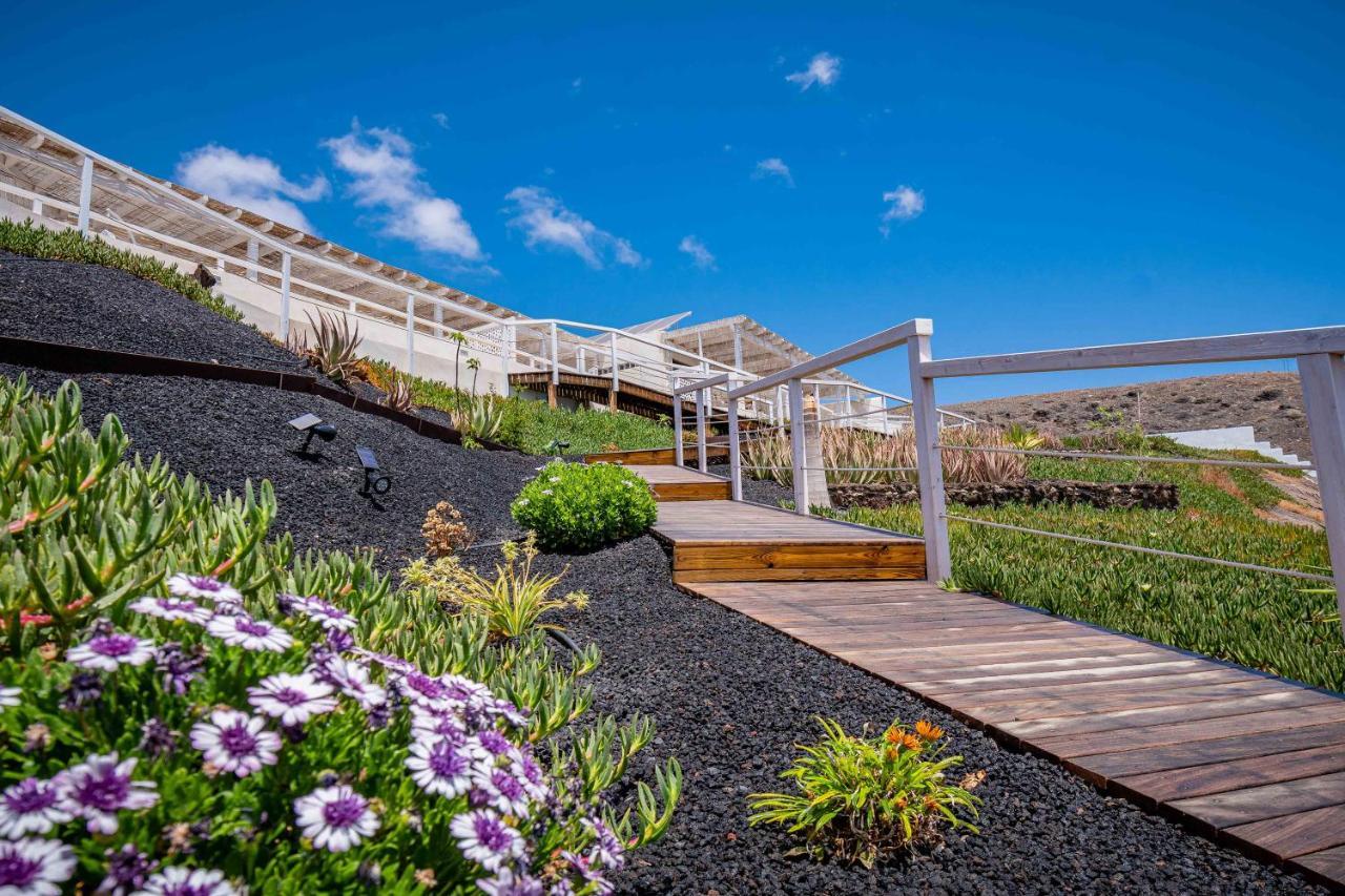 Etti - Paradise Suite La Gaviota Pájara Eksteriør billede